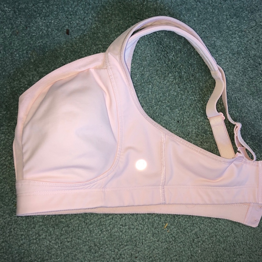 Lulu Bra